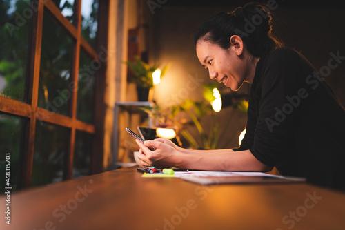 business worker person work...