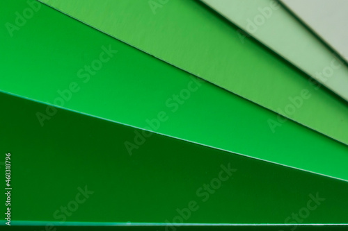 green shades background, background with green lines 