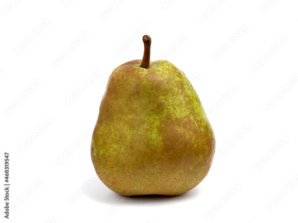 Japanese pear, La France