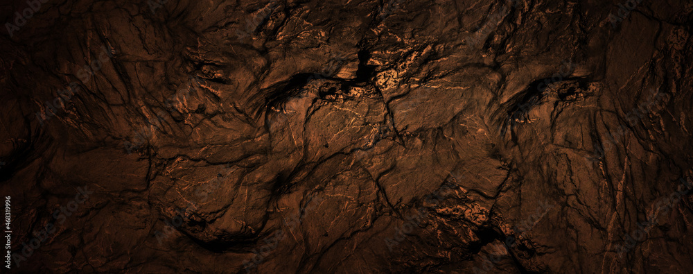Cave Stone Rock texture background