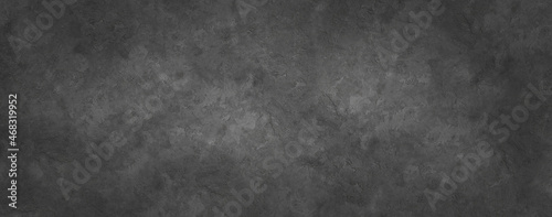 Concrete Wall Texture, Grey Background Black Or Dark Gray Rough Grainy Concrete Texture Background Wallpaper photo