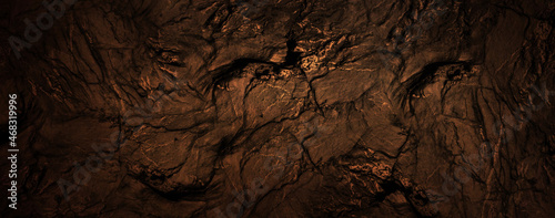 Cave Stone Rock texture background