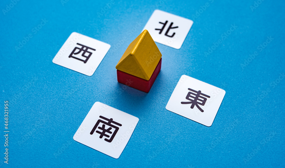 方位 方位