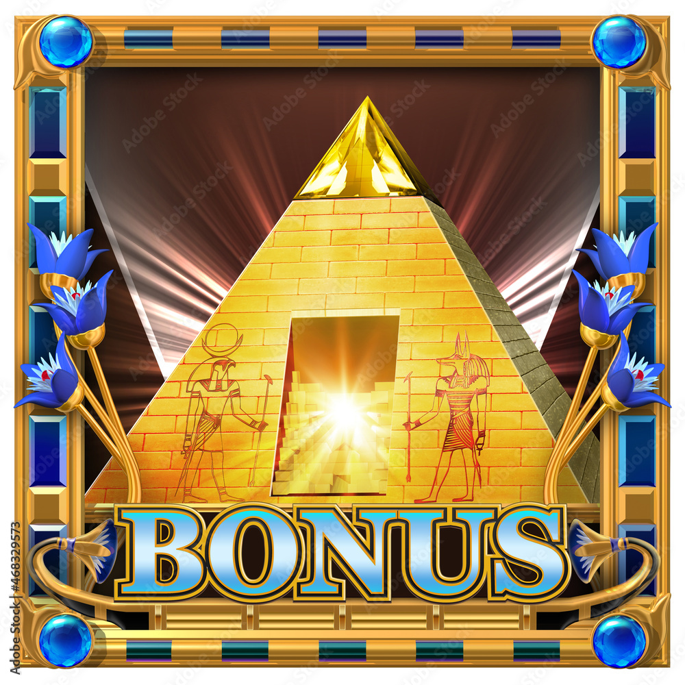 Gold pyramid lotto deals system