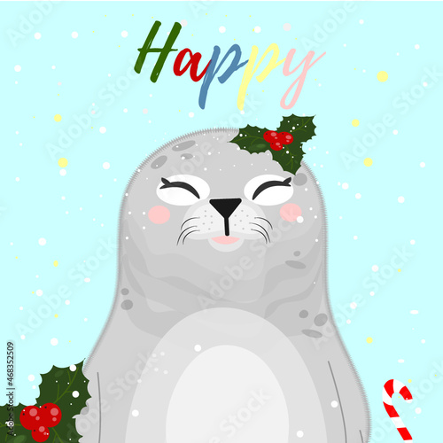 navy seal happy New Year