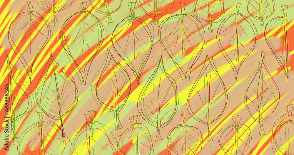 background with leaves background with leaves