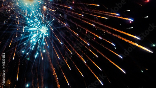 2021-2022 Pre-Made, New Years FIREWORK Pictures for Postcards/Magazine/Online Ad Inserts, and more. Firework Pictures are made w/ 4K Quality Drones From the Air, Capturing the Perfect Look.