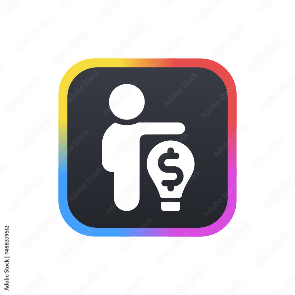 Business Idea - Sticker Business Idea - Sticker