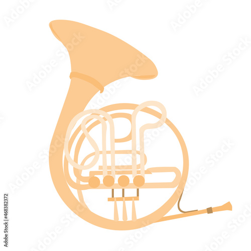 Horn