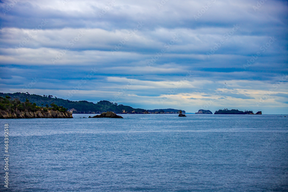 宮城県 日本三景松島・遊覧船島巡り 宮城県 日本三景松島・遊覧船島巡り