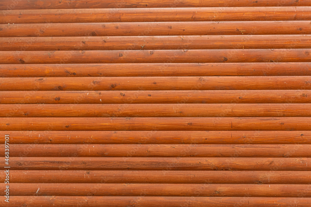 Old wooden boards. dark background texture
