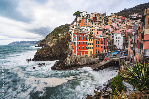 Cinque Terre