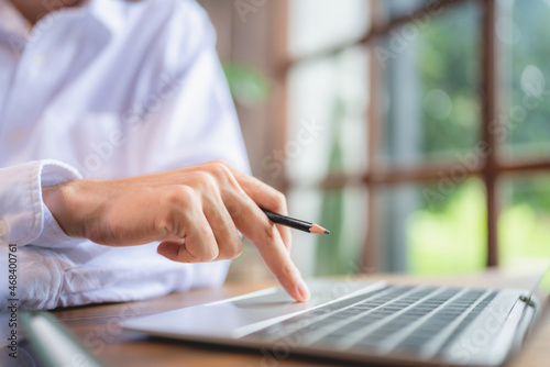 business freelance worker l...