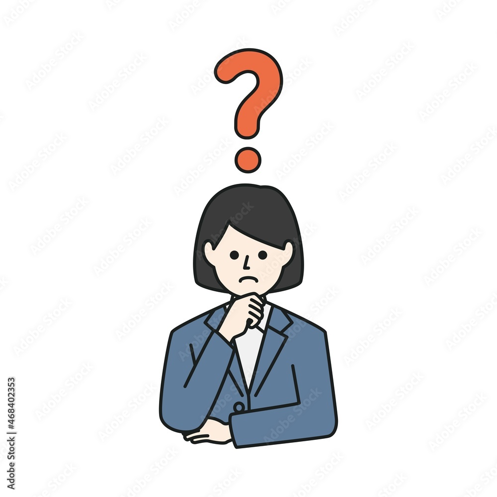 ビジネスパーソン