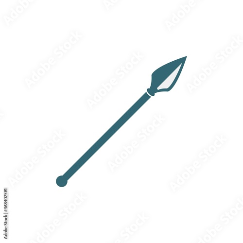 spear logo vector