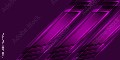 Luxury purple background