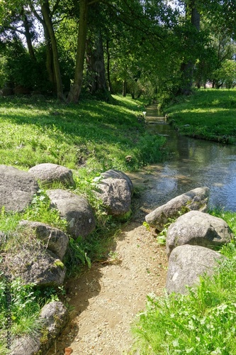 Wrzelowiec, zrodlo rzeki Wrzelowianki.