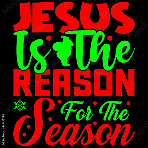 Jesus is the reason for the season