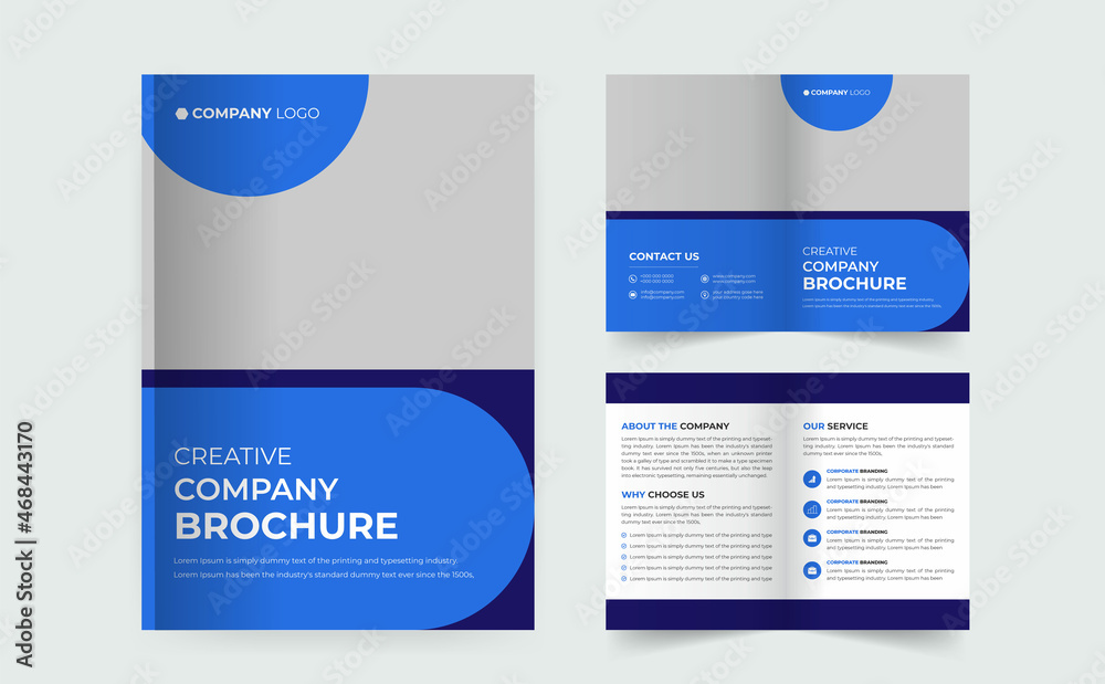 Brochure template layout design, minimal multipage business brochure template design, annual report, corporate company profile, editable template layout. Brochure template layout design, minimal multipage business brochure template design, annual report, corporate company profile, editable template layout.