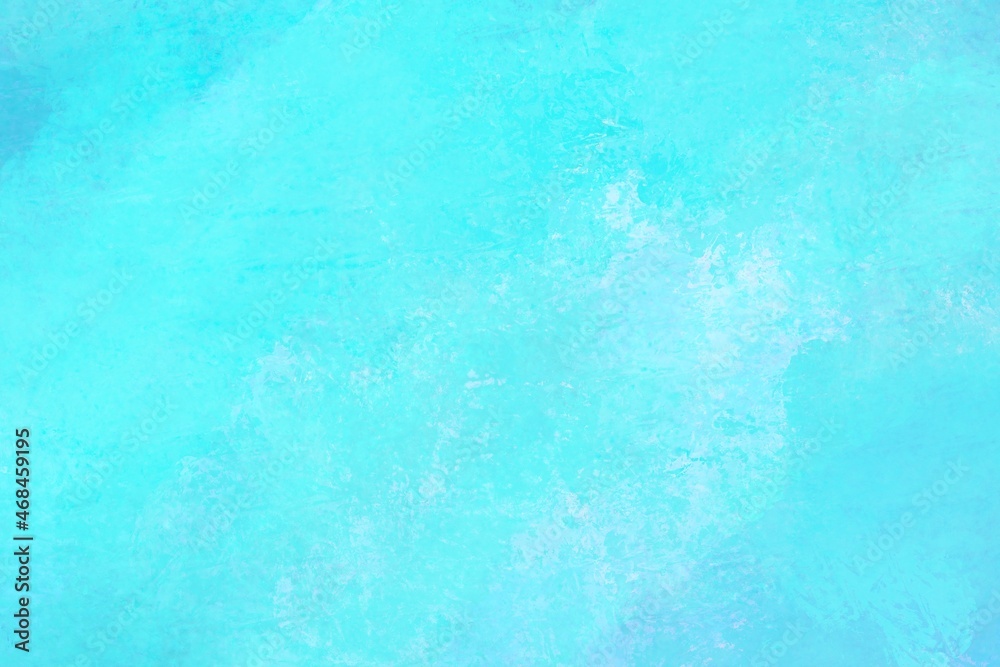 abstract blue background, light turquoise minimalistic wallpaper for editing, salty ocean vibes, simple backdrop 