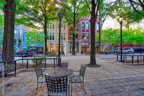 Downtown Greenville
