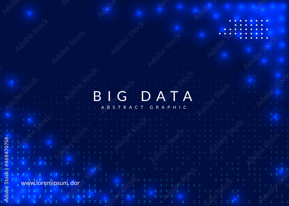 Digital technology abstract background. Artificial intelligence, deep learning and big data concept. Digital technology abstract background. Artificial intelligence, deep learning and big data concept.