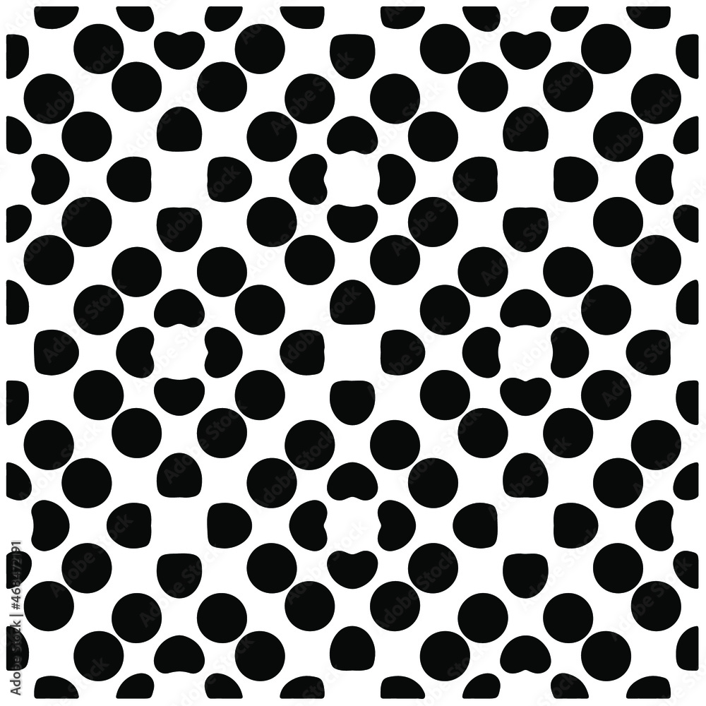 Vector geometric seamless pattern.Modern geometric background with abstract shapes.Monochromatic Repeating Patterns.Endless abstract texture.black and white image for design. Vector geometric seamless pattern.Modern geometric background with abstract shapes.Monochromatic Repeating Patterns.Endless abstract texture.black and white image for design.
