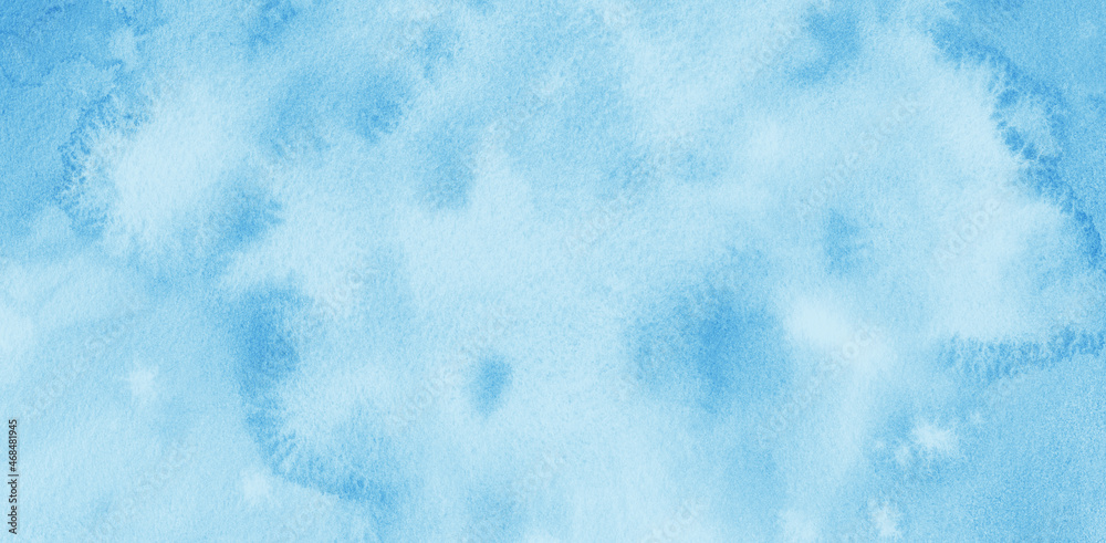 Pastel blue painting deals