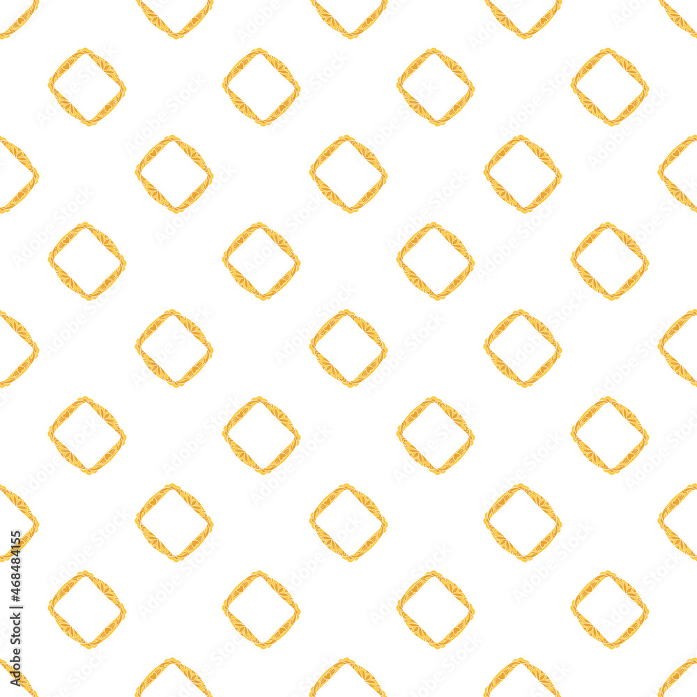 Seamless pattern. Decorative background. Vector illustration. Seamless pattern. Decorative background. Vector illustration.