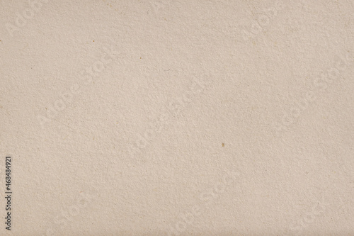 Obraz na plátně Natural paper texture, cardboard background, villi, fluff inclusions