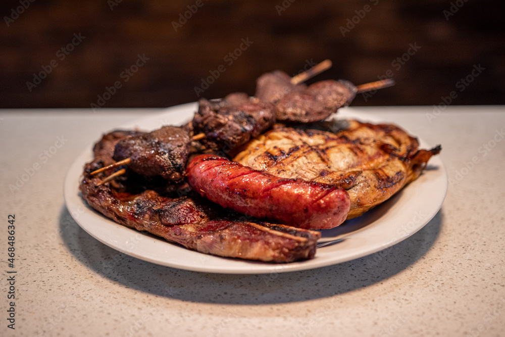 Parrilla Parrilla