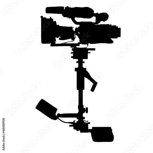 camera filming device electronics recording video image 