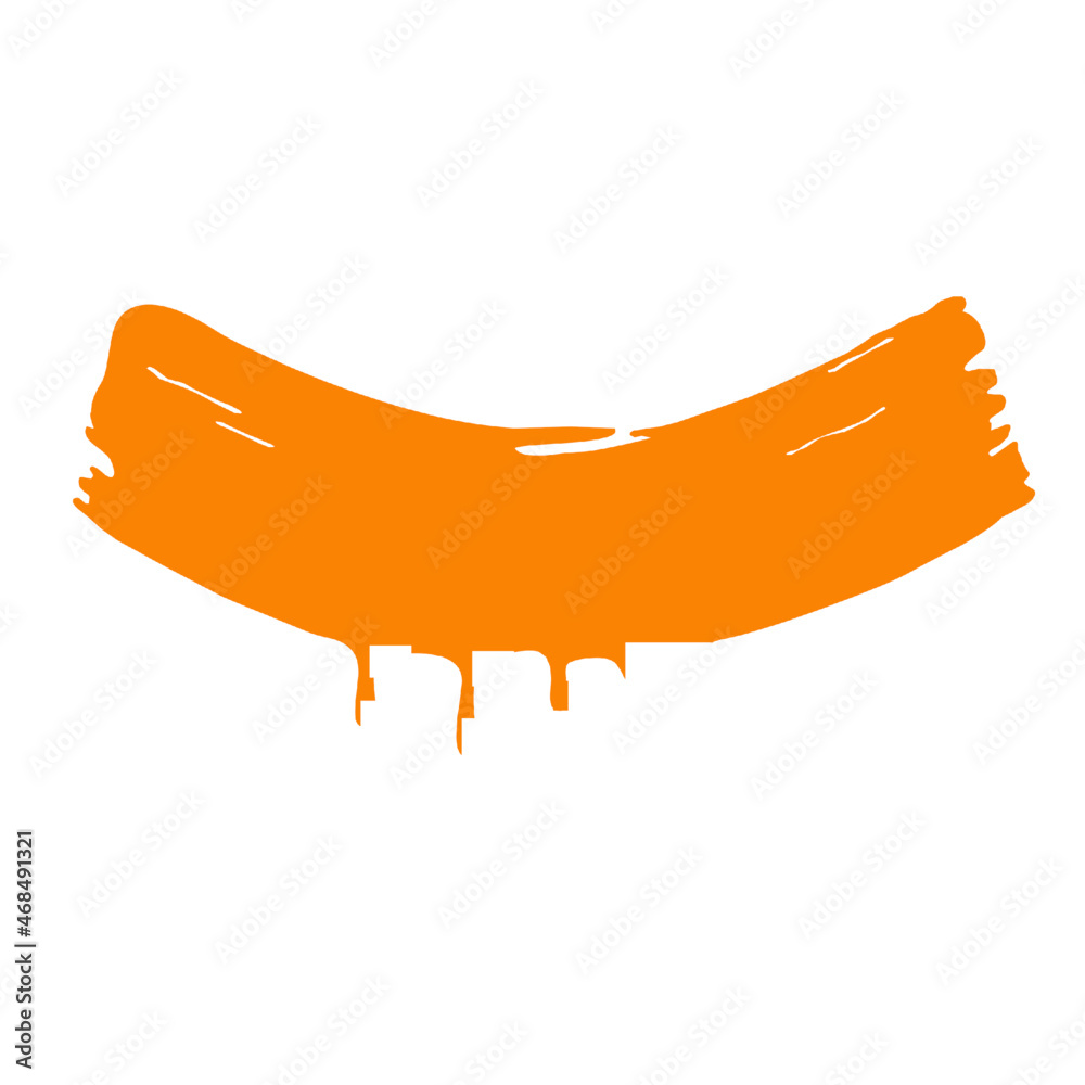 paint brush ink shape figure abstract paint brush ink shape figure abstract