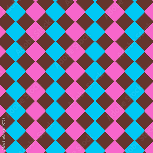textura cuadriculada