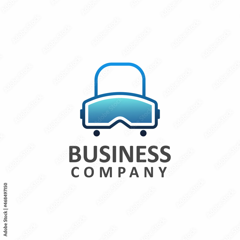 virtual reality logo inspiration, logos for technology virtual reality logo inspiration, logos for technology
