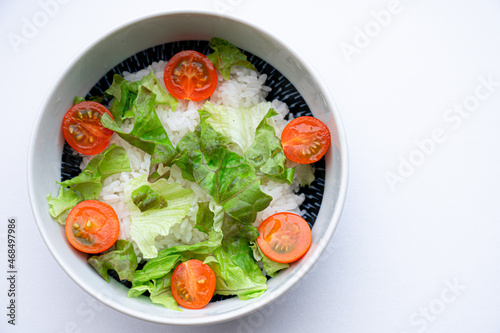 丼