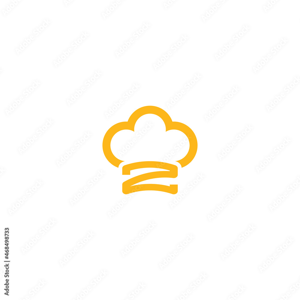 Chef Z Logo Chef Z Logo