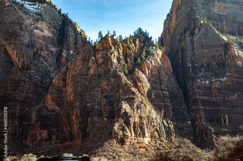 grand canyon national park © Bear Media