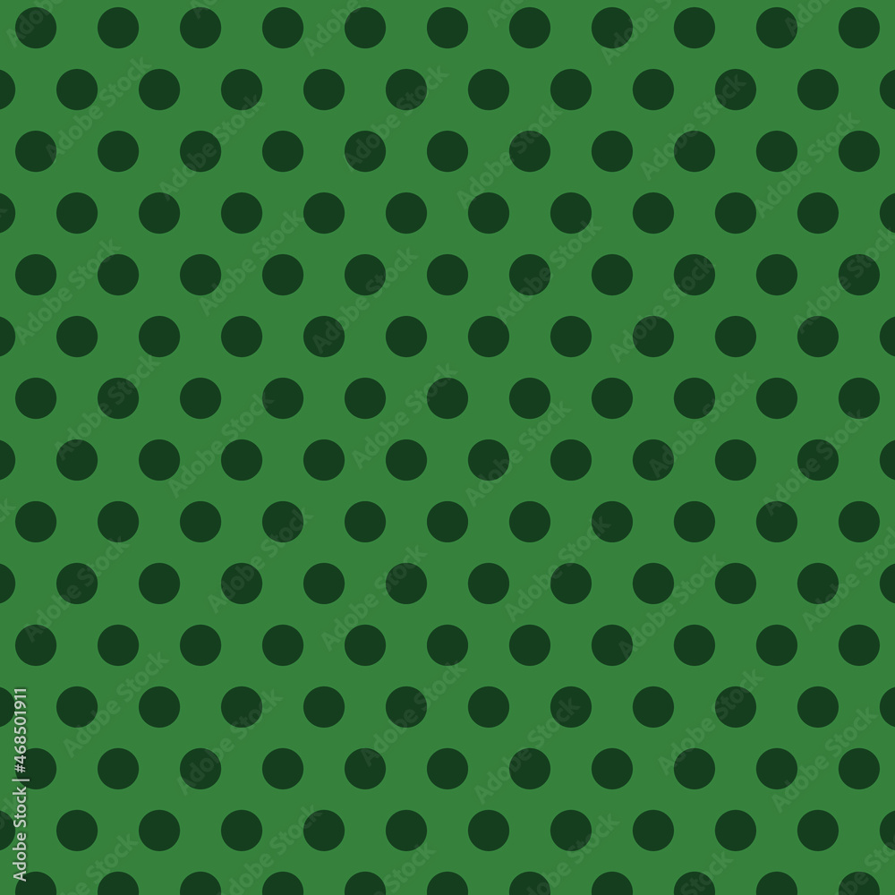 dark green polka dots seamless pattern retro stylish vintage background concept for fashion print dark green polka dots seamless pattern retro stylish vintage background concept for fashion print