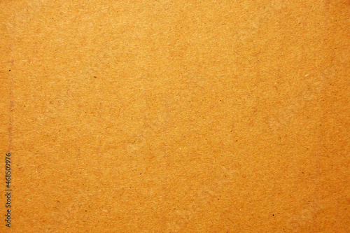 Old brown cardboard texture for background, brown textured abstract for background.