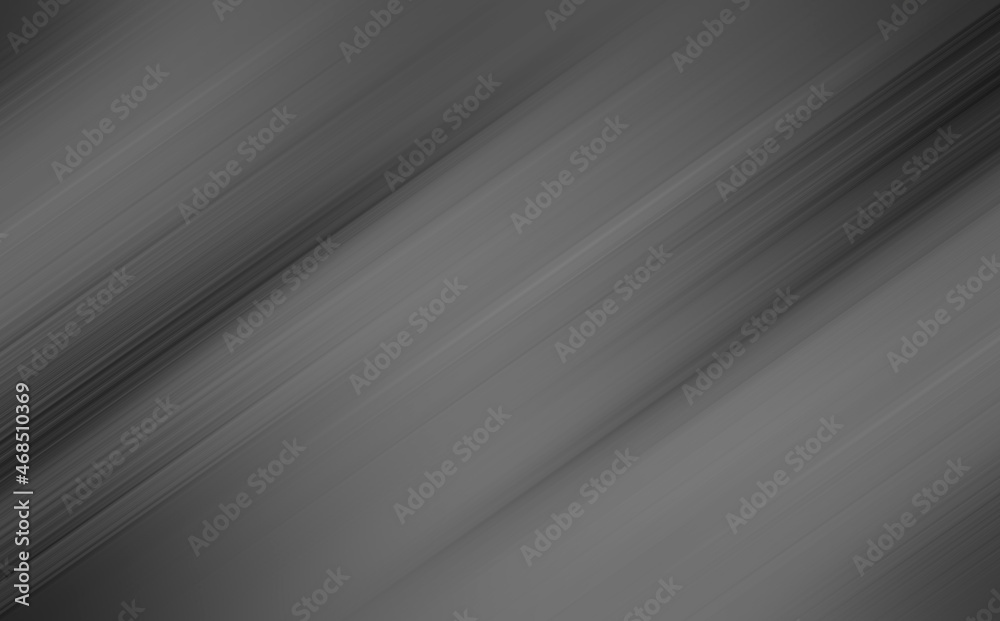 Obraz premium abstract black and silver are light gray with white the gradient is the surface with templates metal texture soft lines tech diagonal background black dark sleek clean modern.