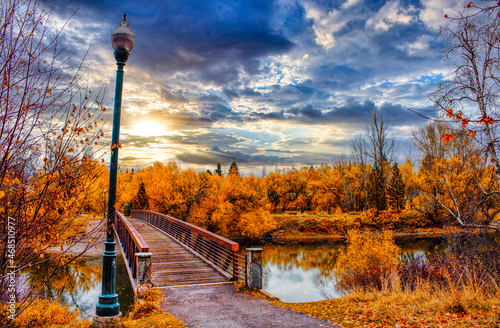 Bridge