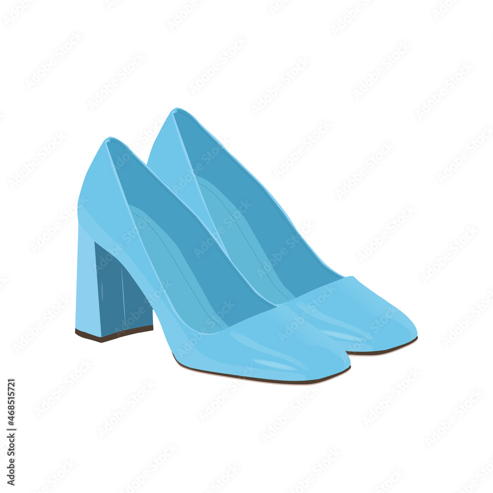 Woman shoes