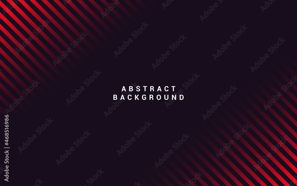 Modern abstract background vector graphics