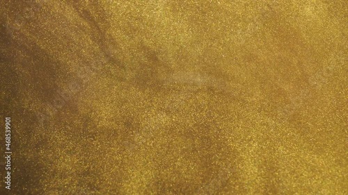 golden liquid background.light sunny yellow gradient.abstract gold liquid wave