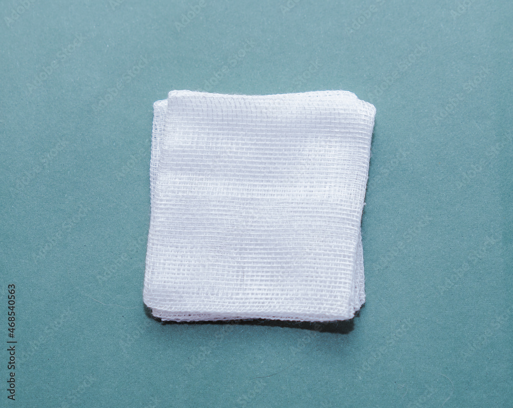 medical gauze pad for first aid in hospital cover wound dressing treatment medical gauze pad for first aid in hospital cover wound dressing treatment