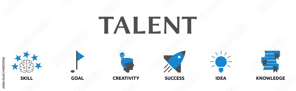 Banner zum Thema: TALENT
Banner zum Thema: TALENT