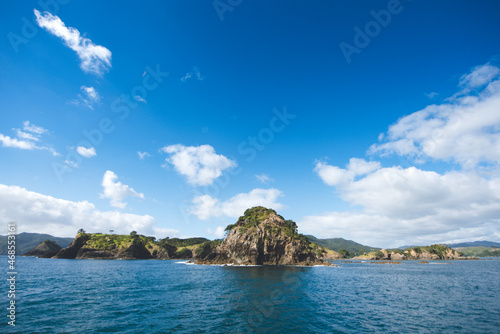 bay of islands, new zealand © tky15_lenz