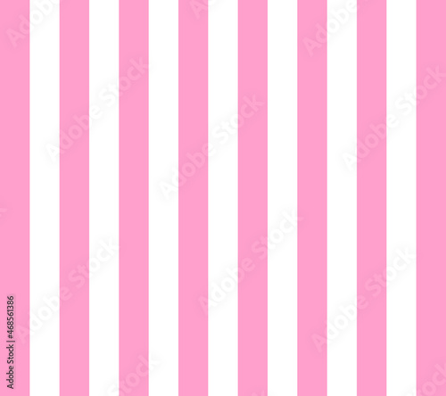 prety cute girly pink and white pattern by line stripes Seamless For Printing wall textile