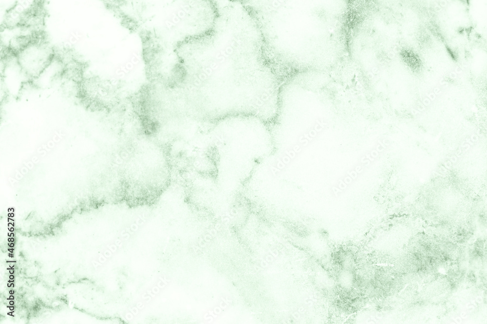Green white marble wall surface gray pattern graphic abstract light elegant for do floor plan ceramic counter texture tile silver background.